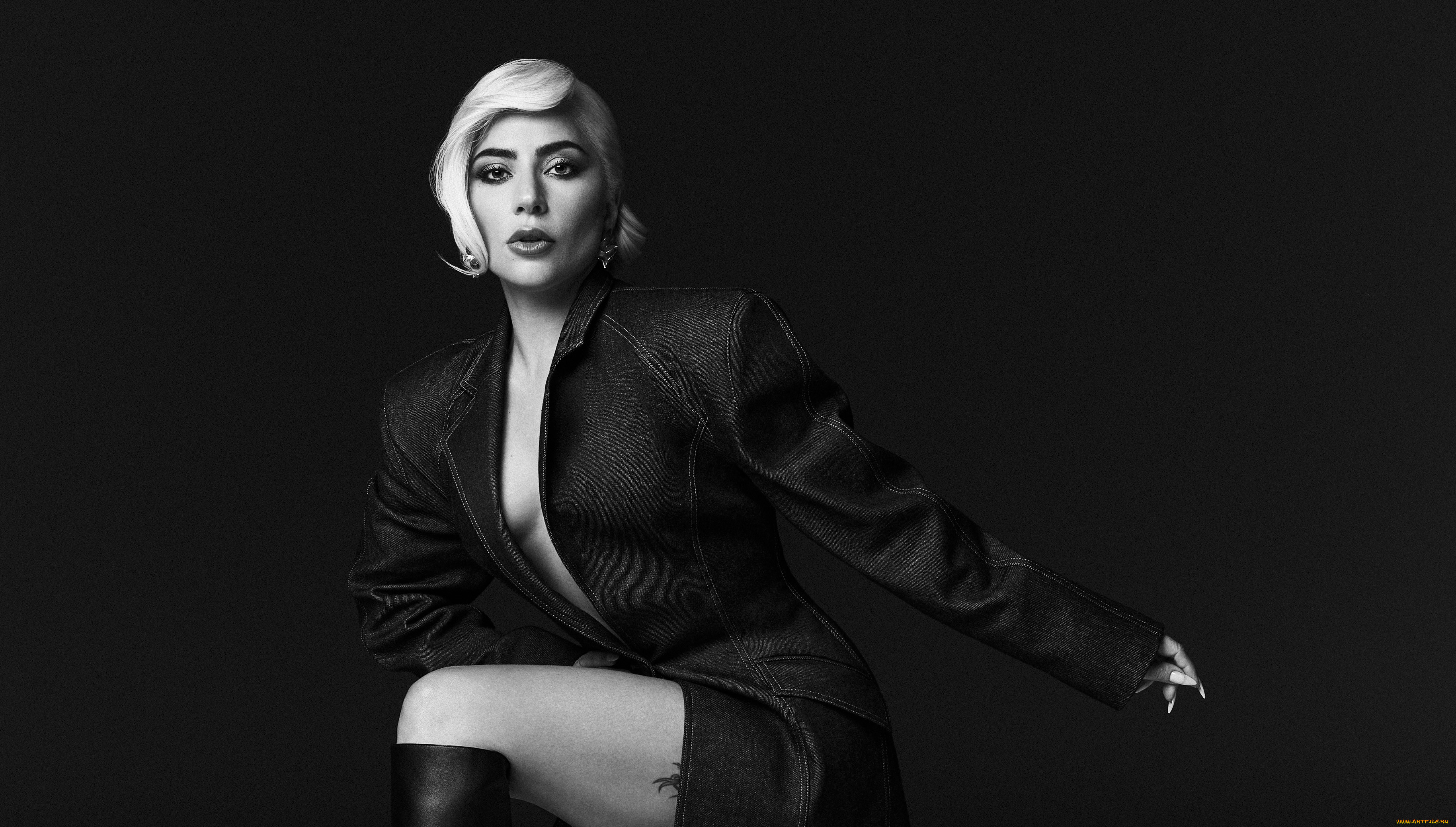, lady gaga, , , 4k, , , , , , , , , 